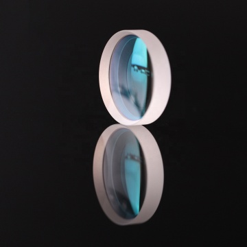 12mm Diameter Bi-concave Optical Glass Double Concave Lens