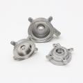 Customized Cnc Machining Stainless Steel Parts