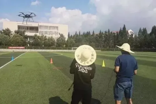 China Industrial Drones Manufacturer Factory Direct Selling Uav