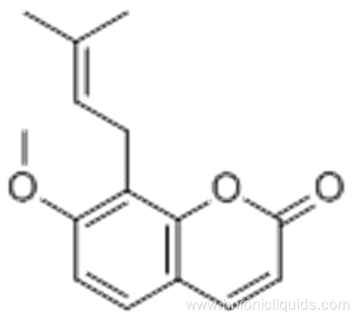 Osthole CAS 484-12-8