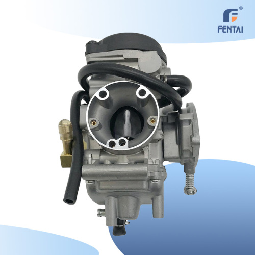 Sistema de medición de combustible de precisión para motores Tecnología PD