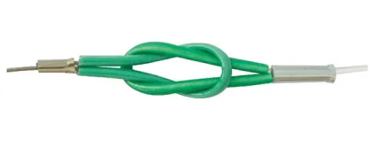 High Strength Braided Tube Protection Fishing Tackle for Long Line Fishing