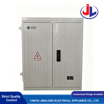 Metal Branch Box For Outdoor Cable Distribution