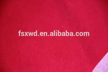 jewelry box lining fabric/textile and fabrics