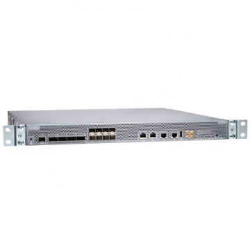 中古ルーターMX204シャーシユニバーサル高性能ルーティング