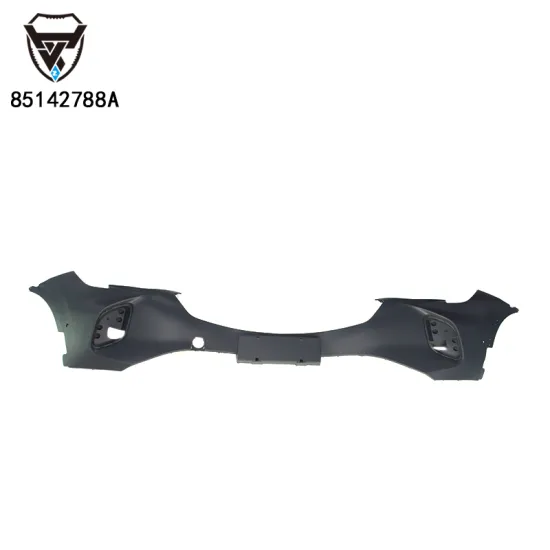 Front Bumper Upper Skin for Buick Envision S - Car Accessories