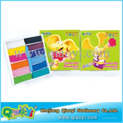 Professional Factory of Modeling Clay