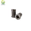 Custom Metal Sleeve Bushing steel Sleeve Bushing