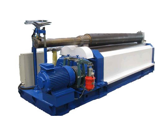 Oil and Gas Transmission Pipe Bending Machine Production Lines