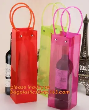 Promotional Gift bags, Gift Shopping Bag With Ribbon Handles