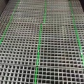 galvanized 8 gauge 10 gauge welded wire mesh for garden fence