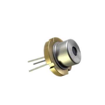 Free Space Laser Diode Low capacitance