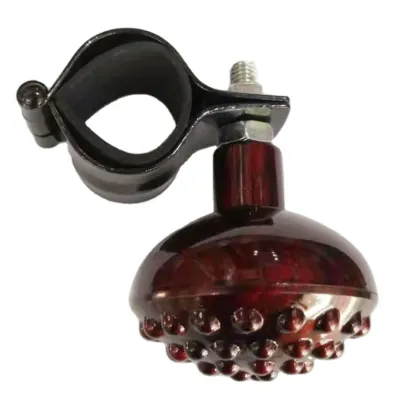 Manufacturer Direct Anti-Slip One-Handed Steering Wheel Assist Device