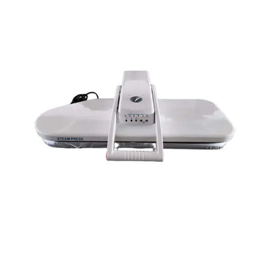Electric Steam Irons and Fabric Steamers