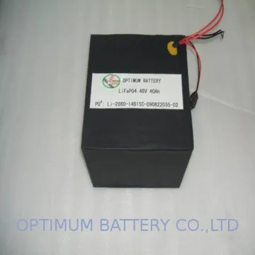 48v 40ah Lifepo4 Battery Pack For Electric Tricycle,lithium Motorcycle Batteries