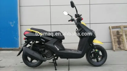 NEWEST BWS gas scooter