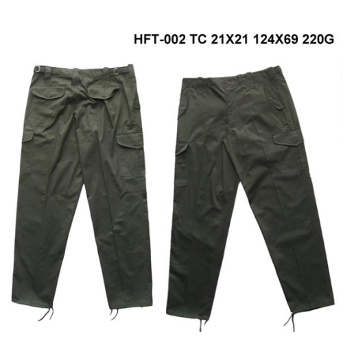 trousers high quality for workwear