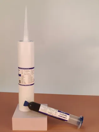 SILICONES FOR LED & LIGHTING APPLICATIONS