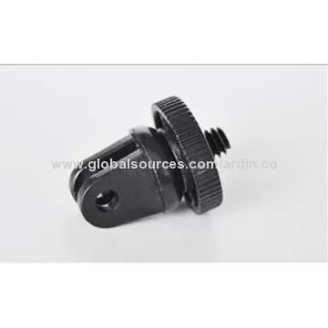 Adapter for Gopro Hero 3+/3/2/1, Outdoor Sports Cameras