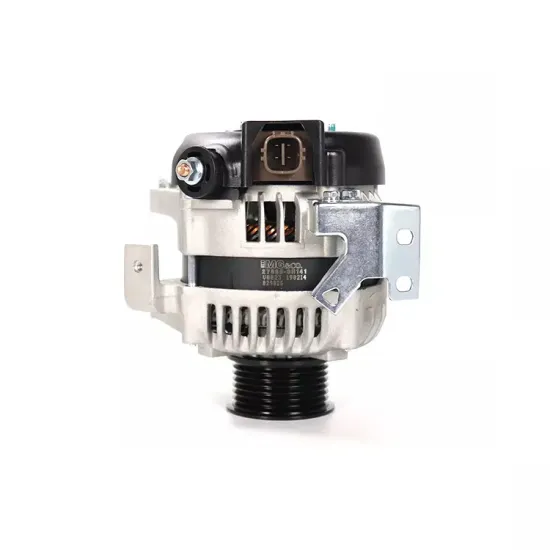 High Quality Auto Parts Alternator Fits 27060-0H141 270600H141 Toyota Camry