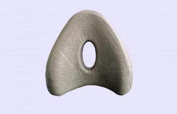 Memory Foam Contour Leg Pillow