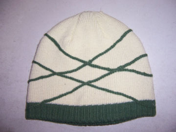 Comfortable Custom Knitted Beanie,winter cap