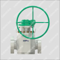 Pang'onopang'ono Trunnion Meanion Cell valavu