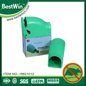 BSTW EPA certification promotional plastic live mouse killer