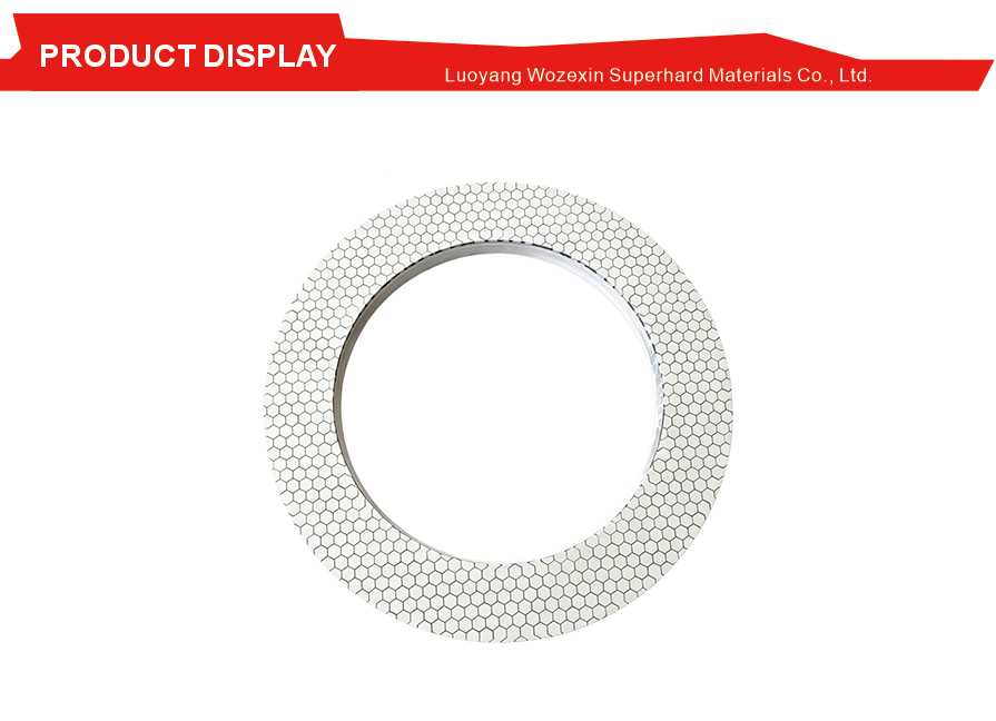 Other Custom Grinding Wheels
