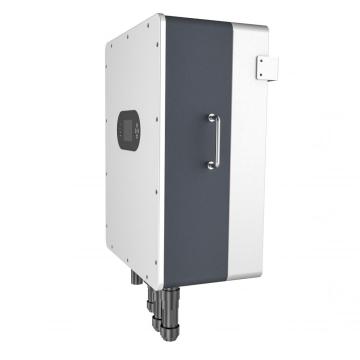 8KW Three Phase On/Off Hybrid Solar Inverter