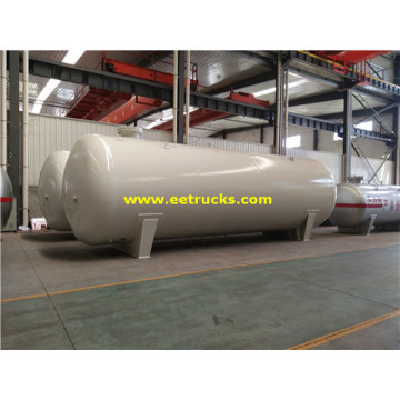 60000L 30T NH3 Bulk Storage Tanks