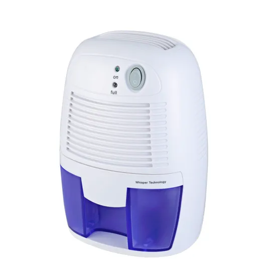 250ml / D Dehumidifier Dehumidifier Semiconductor Small Dehumidifier Mini Dehumidifier Wardrobe Dehumidifier Household