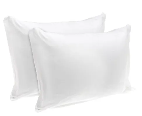 Soft pillow hotel throw pillow