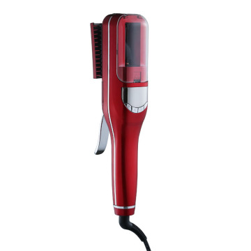 Hot Selling 2-σε-1 ίσιωμα μαλλιών και trimmer για οικιακή χρήση