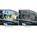 Filmbase Polarized Film UV Automatic Color Changing Smart Film for Windows and Doors Energy Saving