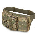 Κάμπινγκ Εξοπλισμός Adventure Camouflage Survival Bag