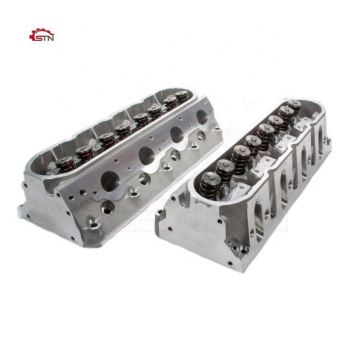 V2403 Parti del motore della testata escavatore