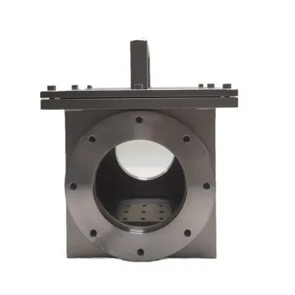 Best Laboratory Vacuum Science Vacuum Chamber