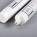 Empty ABL Laminated Cream packaging Tubes for Toothpaste