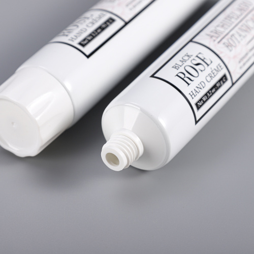 Empty Tube Packaging Empty ABL Laminated Cream packaging Tubes for Toothpaste Supplier