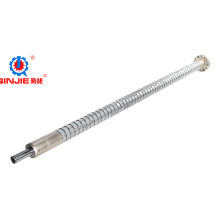 Pressão central do rolo de 3 polegadas NGZ-009