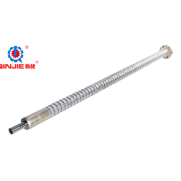 Pressão central do rolo de 3 polegadas NGZ-009