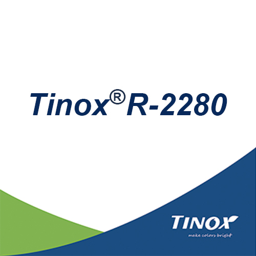 Germany brand Tinox plastic grade titanium dioxide