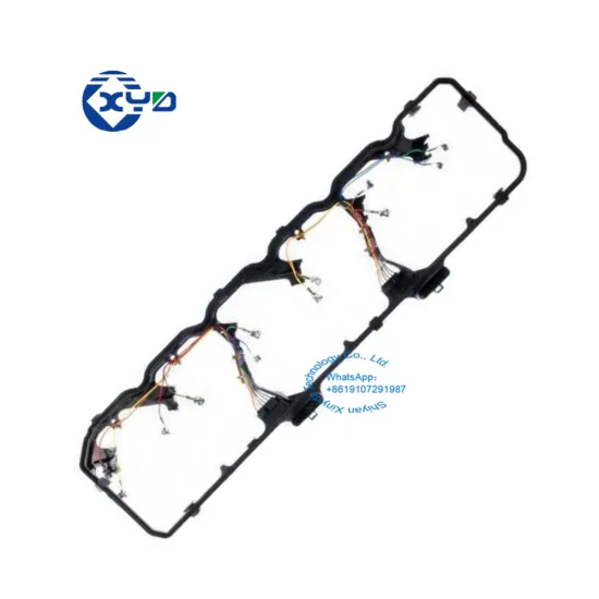 XINYIDA Machinery Engine Parts - Integrated Wiring Gasket 5367847 for Cummins ISB6.7/QSB6.7 Engine