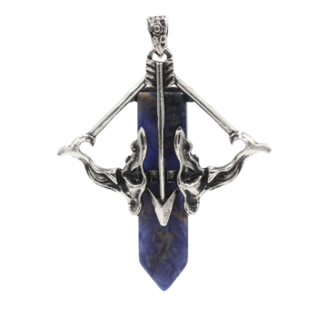 Cupid's Arrow Pendant Accessory