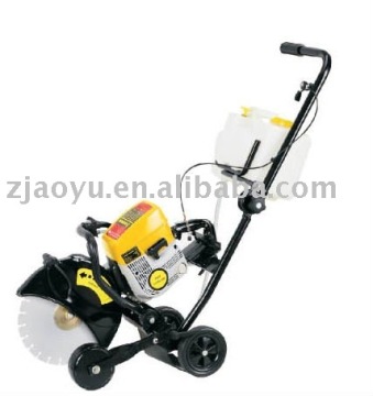 350mm gasoline cut off saw TK7100