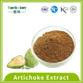 Ácido clorogénico de extracto de alcachofa al 5%