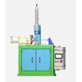 High-Efficiency Tabilizer Link Welding Machine