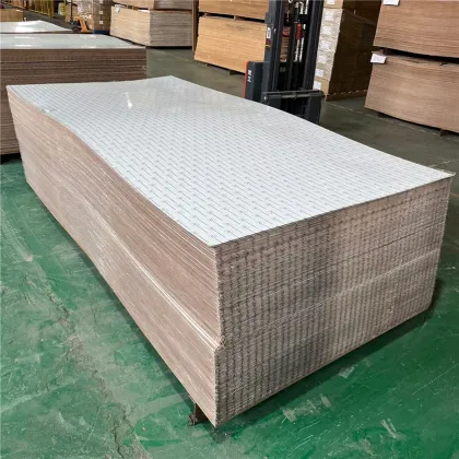 Wholesale Blanco White Board 3mm MDF Sheet for Cutting and Sublimation