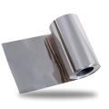 ASTM B162 UNS N02200/N02201 Polished Nickel Sheet